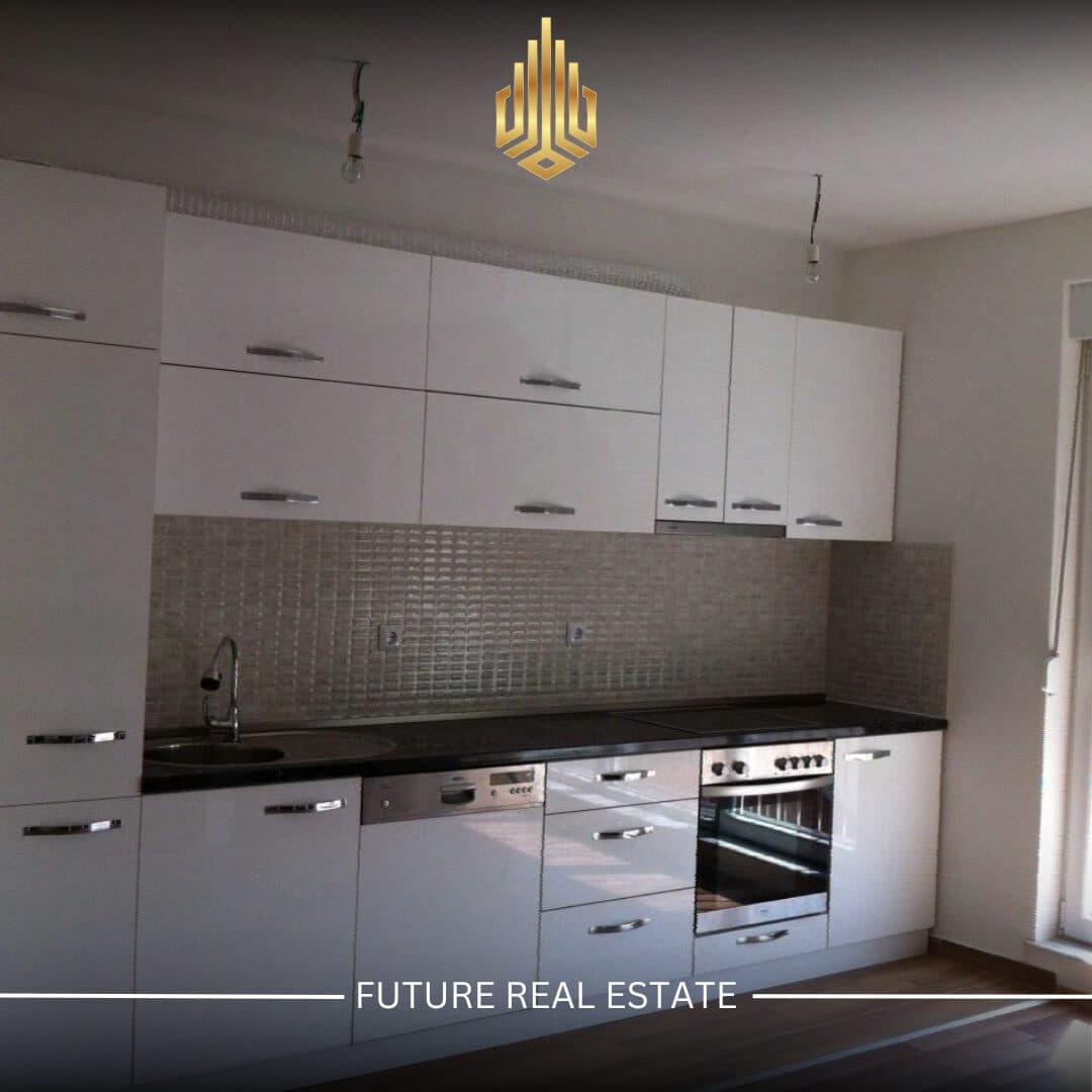 Banese me QERA/110m² 3