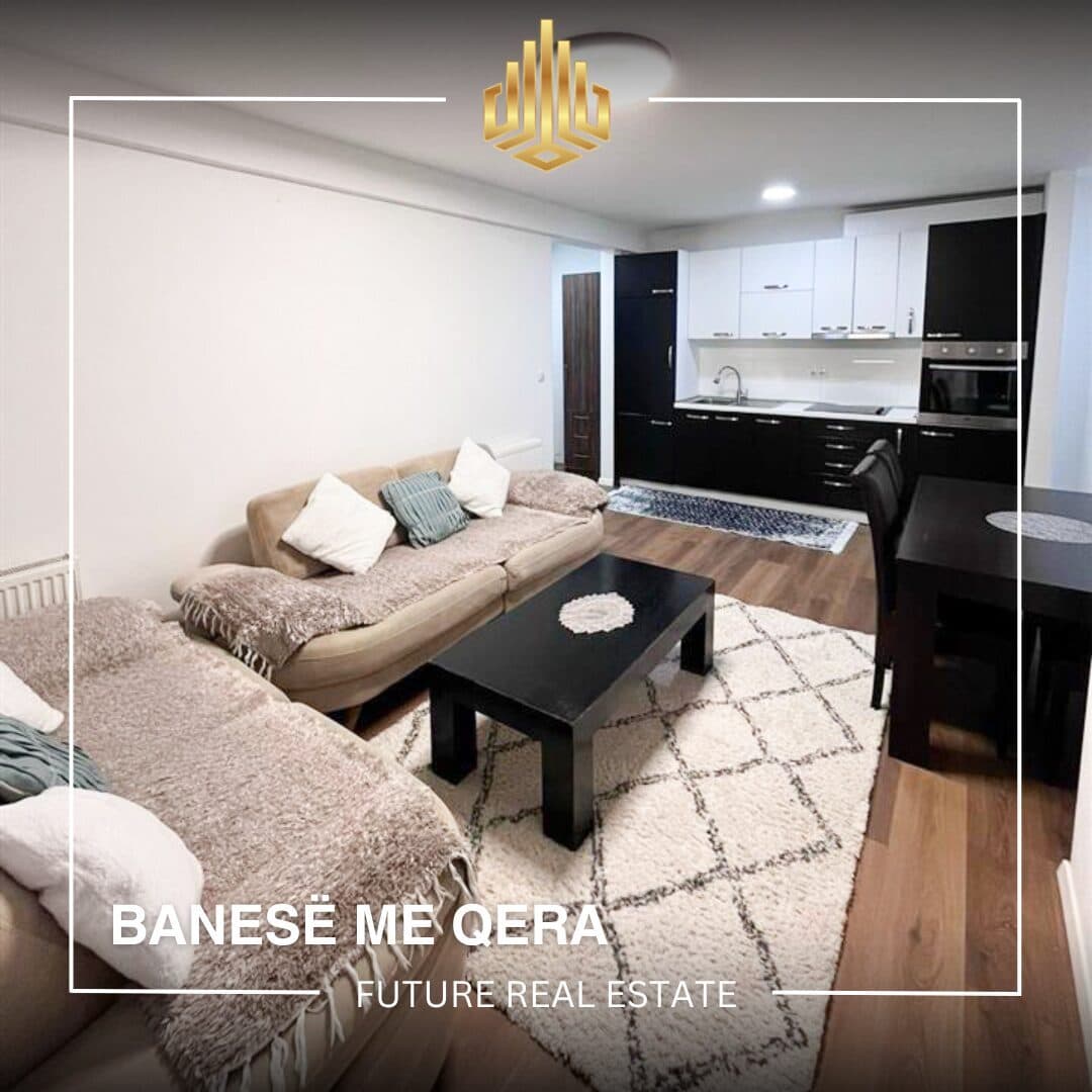 Banesë me QERA/70m²