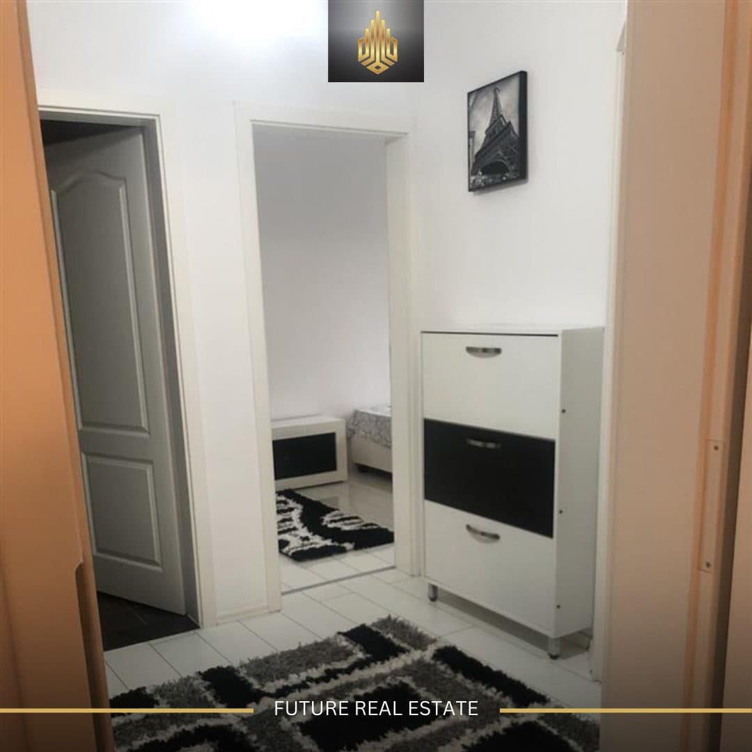 Banesë me QERA/95m² 3