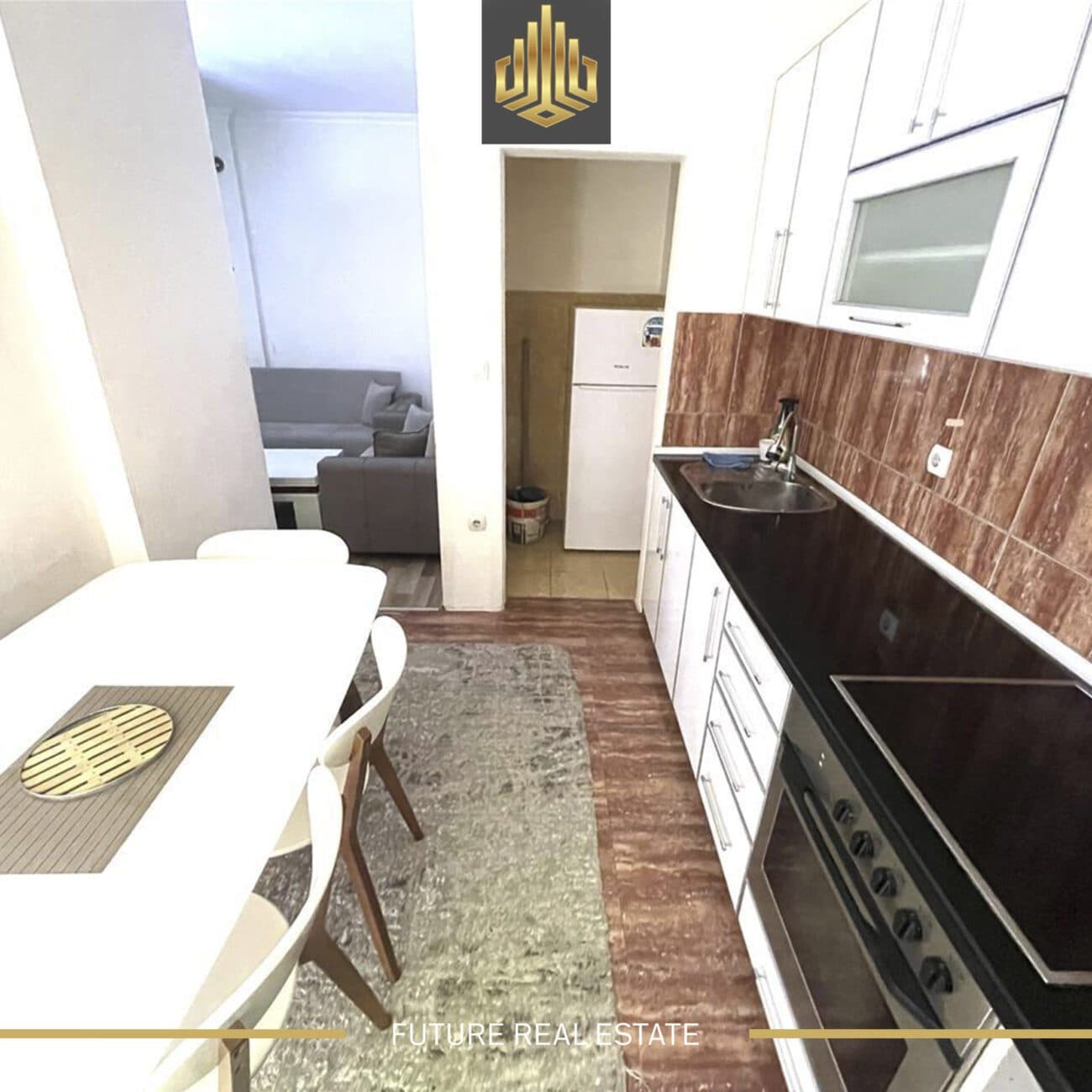 Banesë me QERA/90m2 3