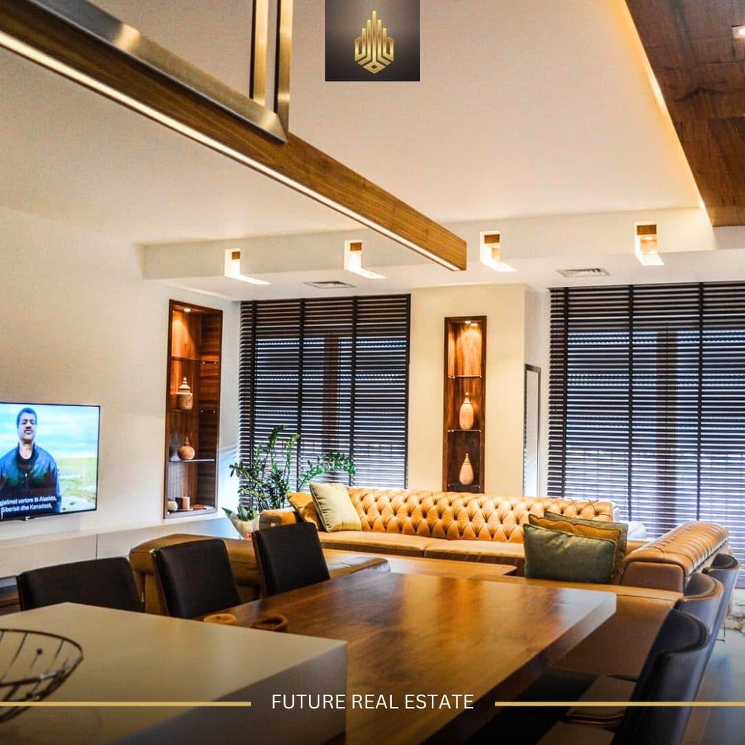 Penthouse në SHITJE/201.4m² 2