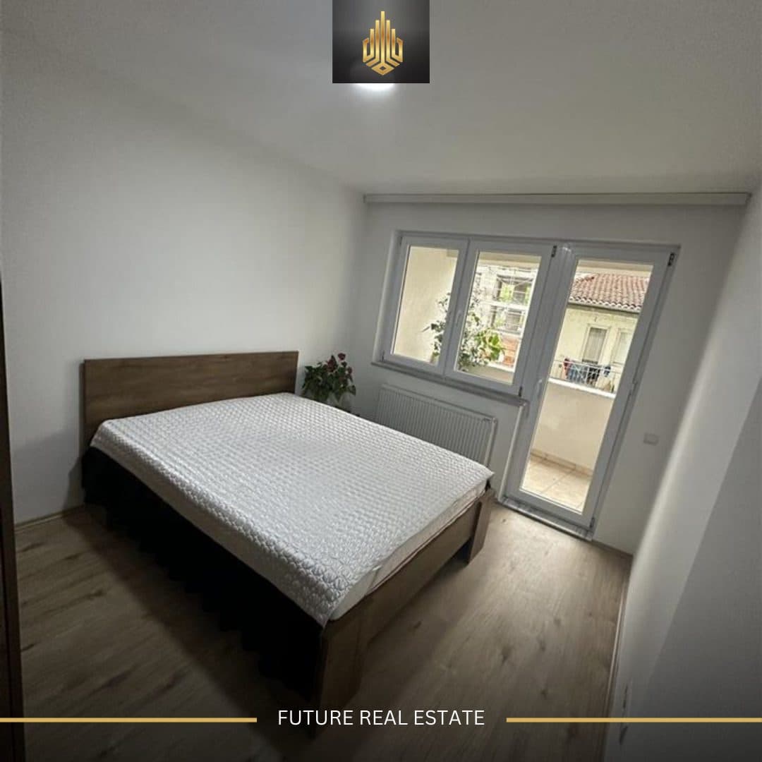 Banesë me QERA/57m² 3