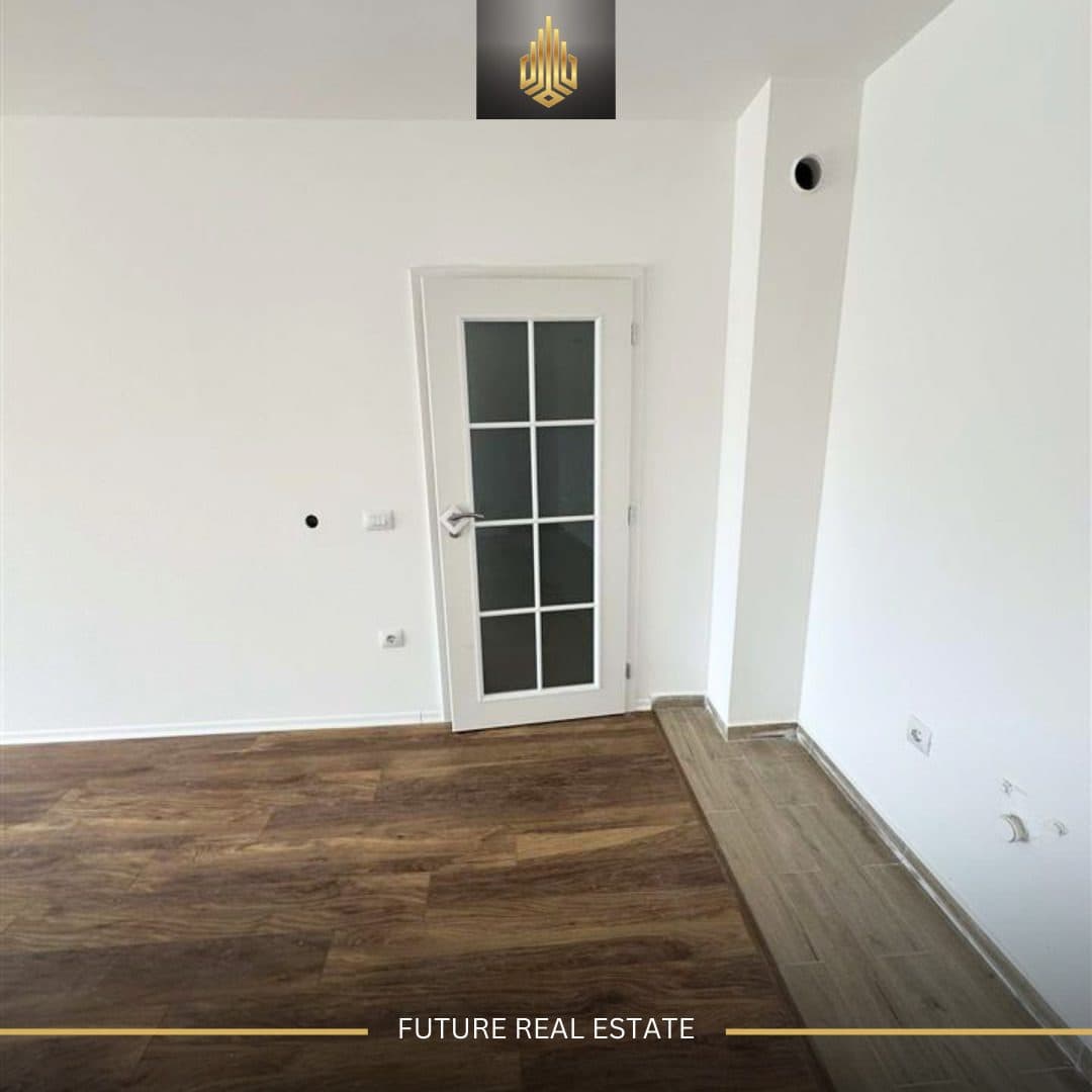 Banesë në SHITJE/117m² 2