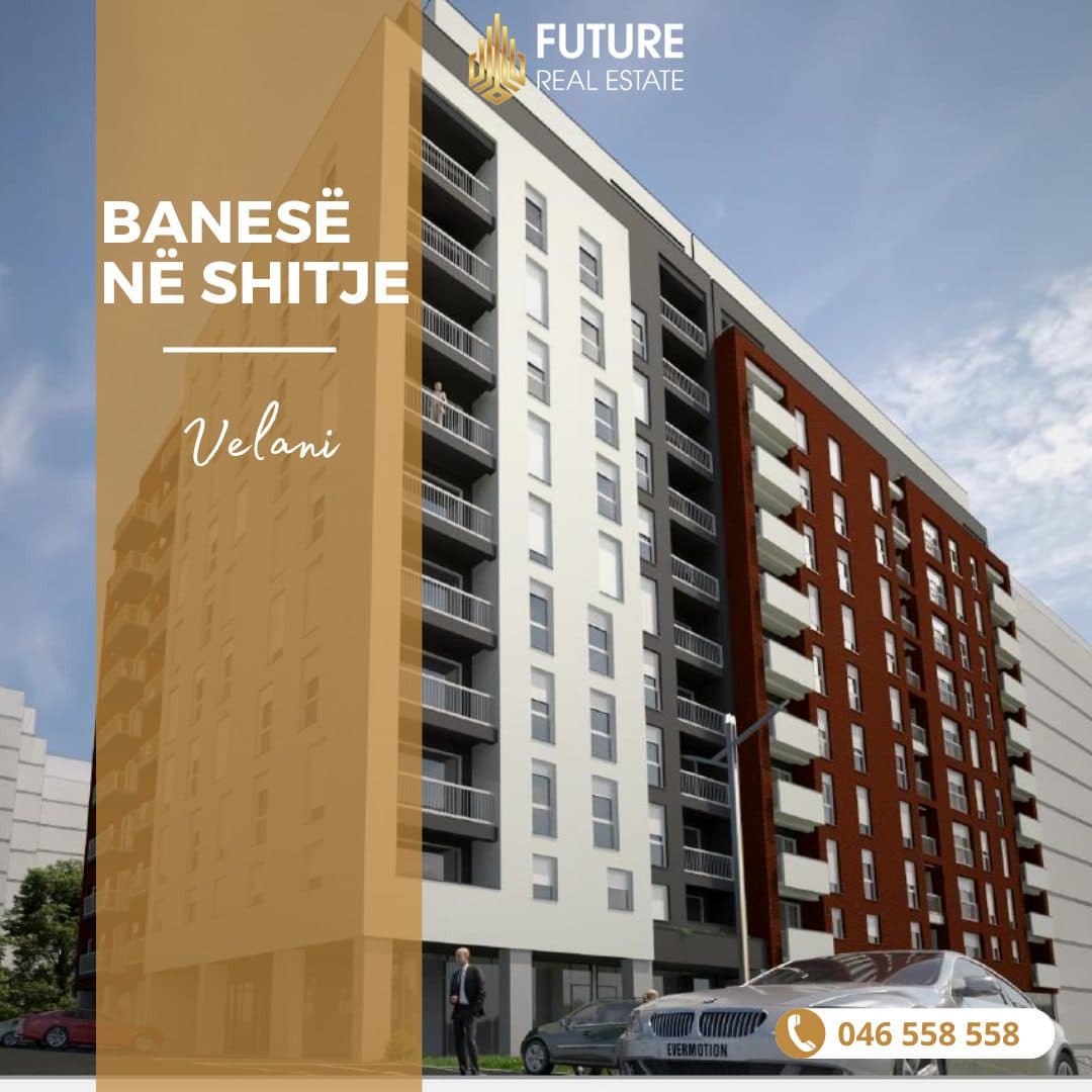 Banesë në SHITJE/174.8m²