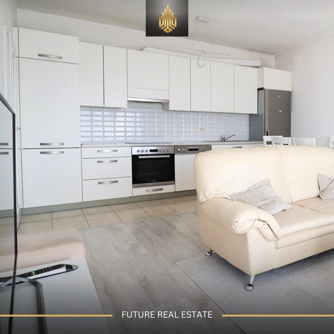 Banesë me QERA/73m² 2