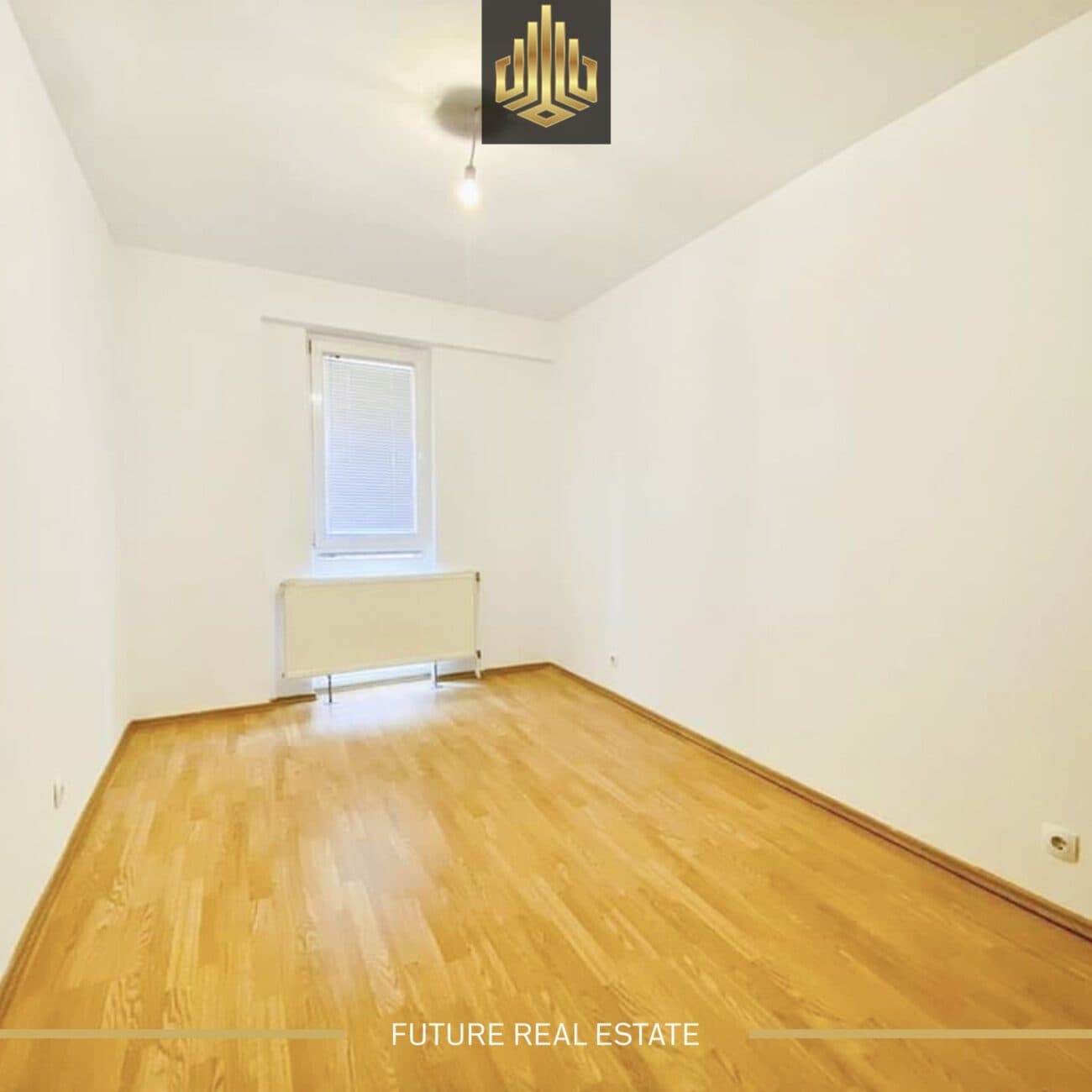 Banesa/zyre me QIRA/64m2 3
