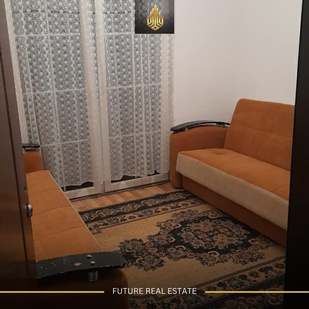 Banesë me QERA/60m² 2