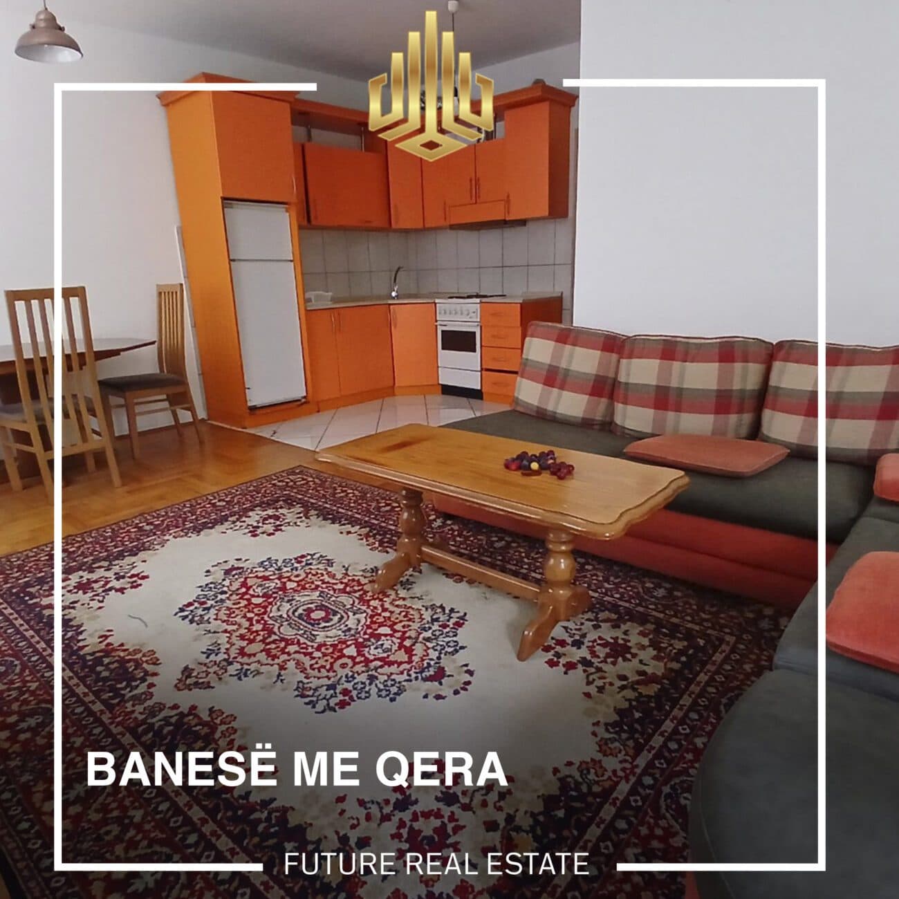 Banesa me QERA 2