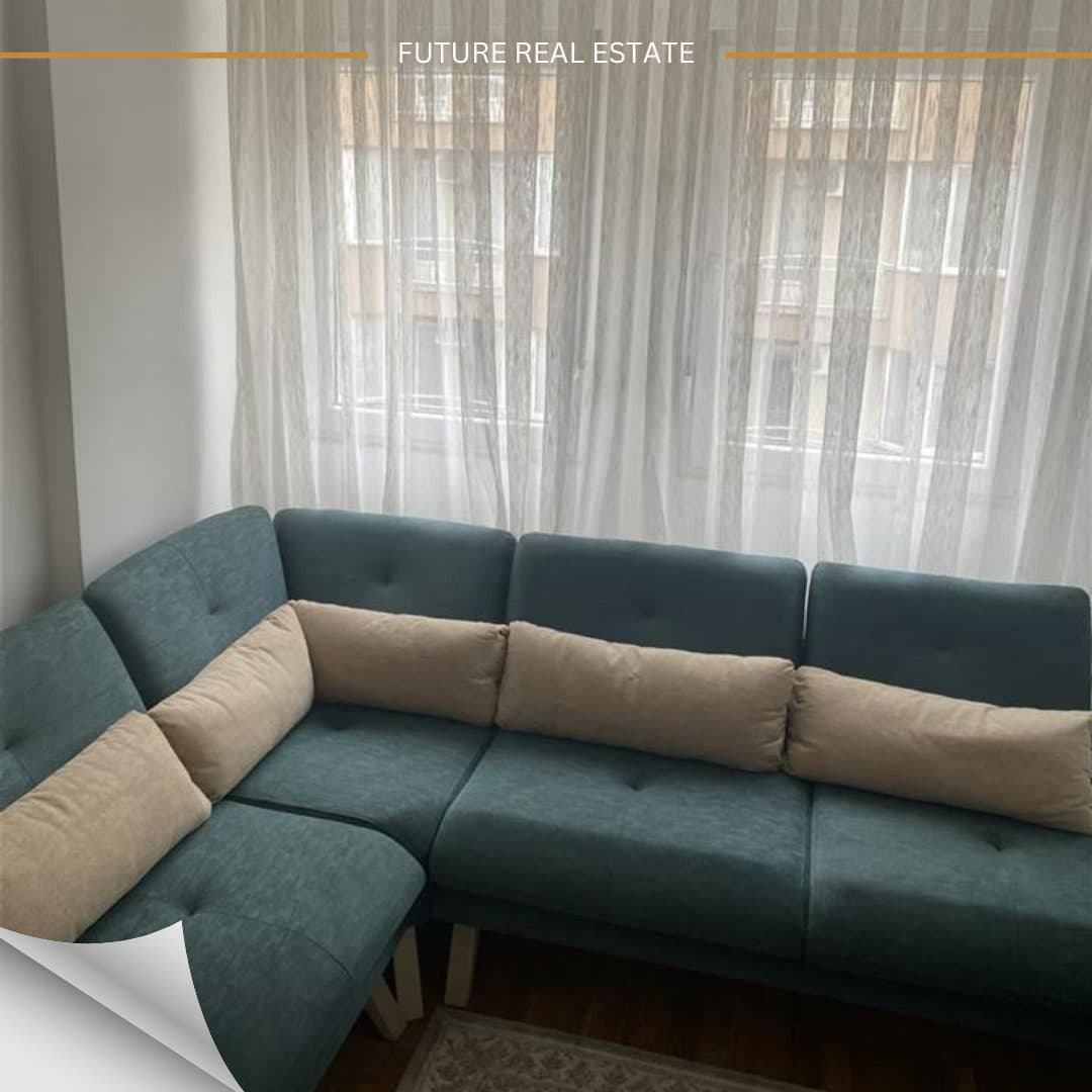Banesë në SHITJE/95m² 3