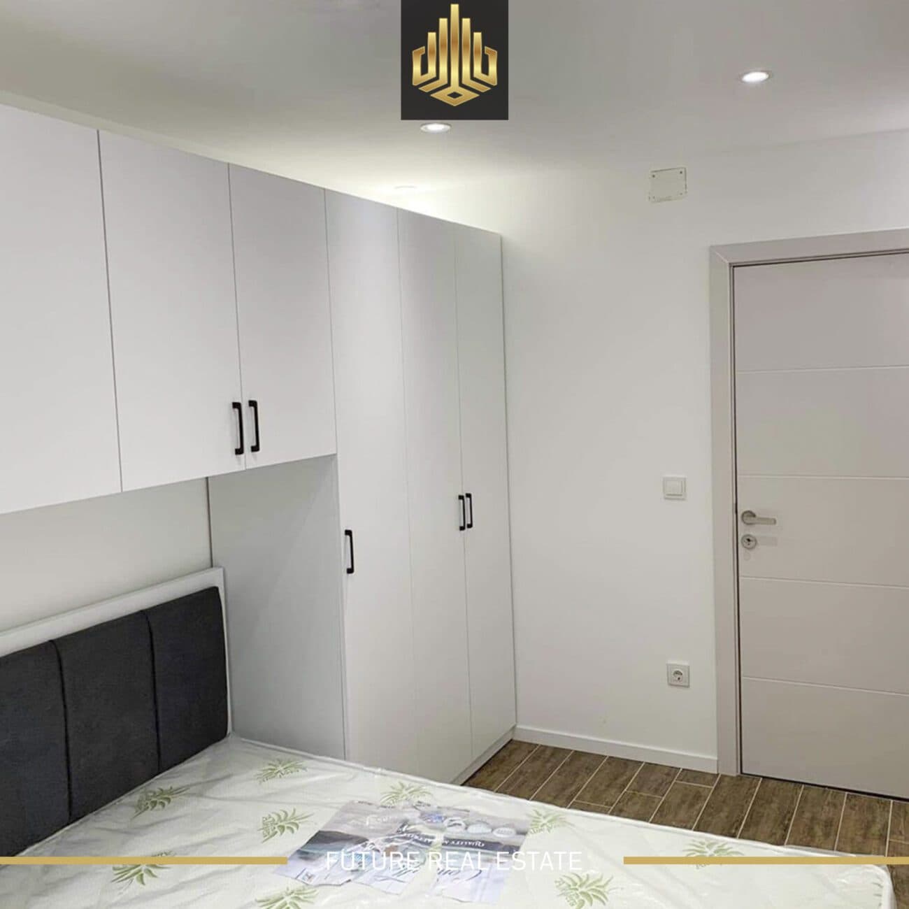 Banesa me QIRA/60m2 4