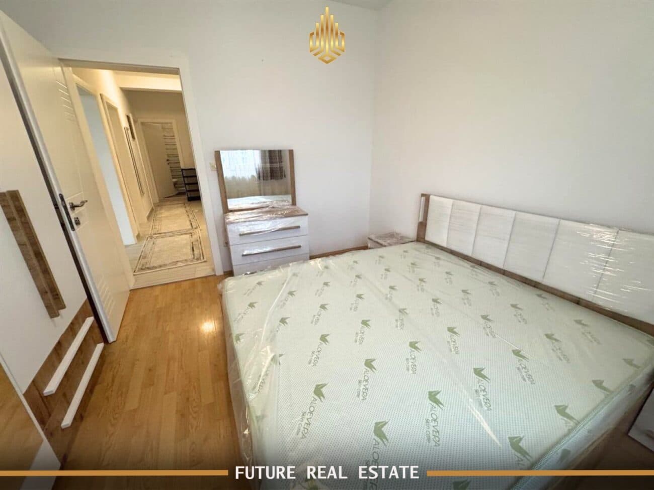 Banesë me QIRA – 3 dhoma gjumi – Qafa- Prishtinë. 4