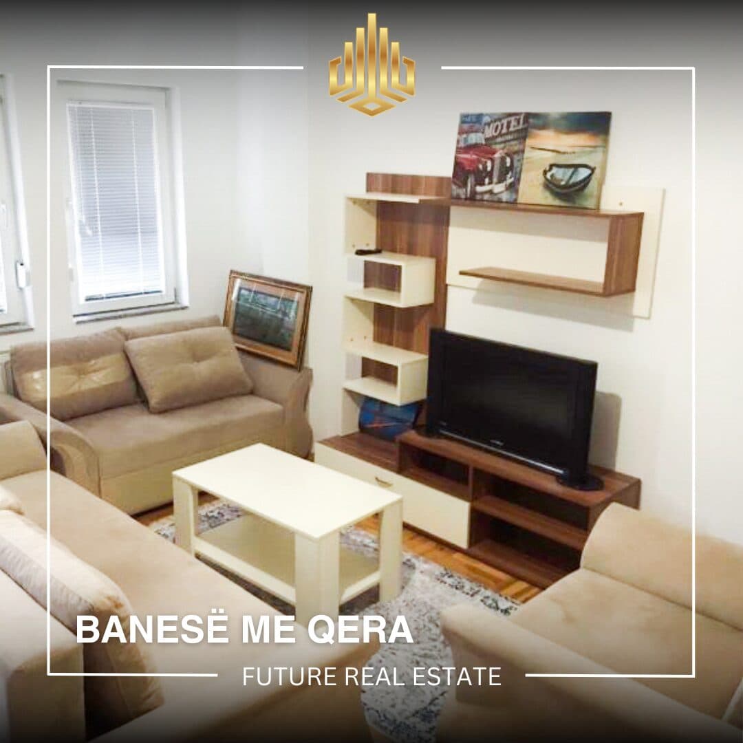 Banesë me QERA/78m²
