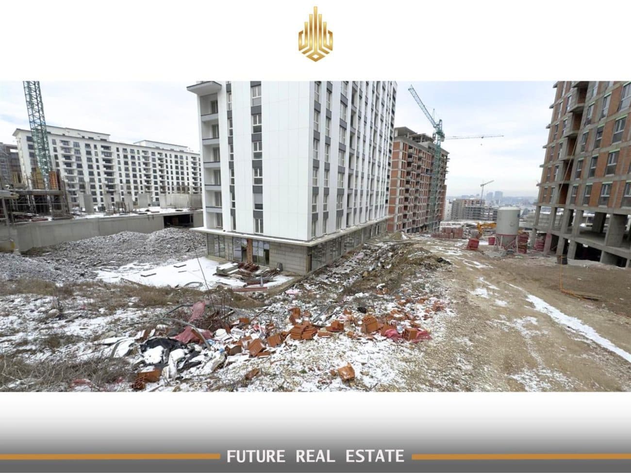 Banesë në SHITJE – 2 dhoma gjumi – Prishtinë – Prishtina e Re 2