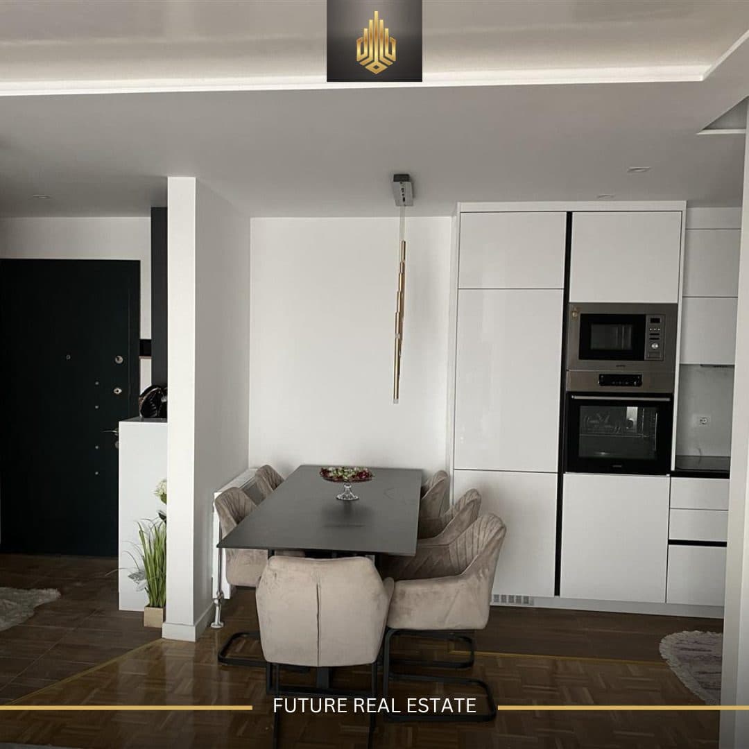 Banesë në SHITJE/93.98m² 2