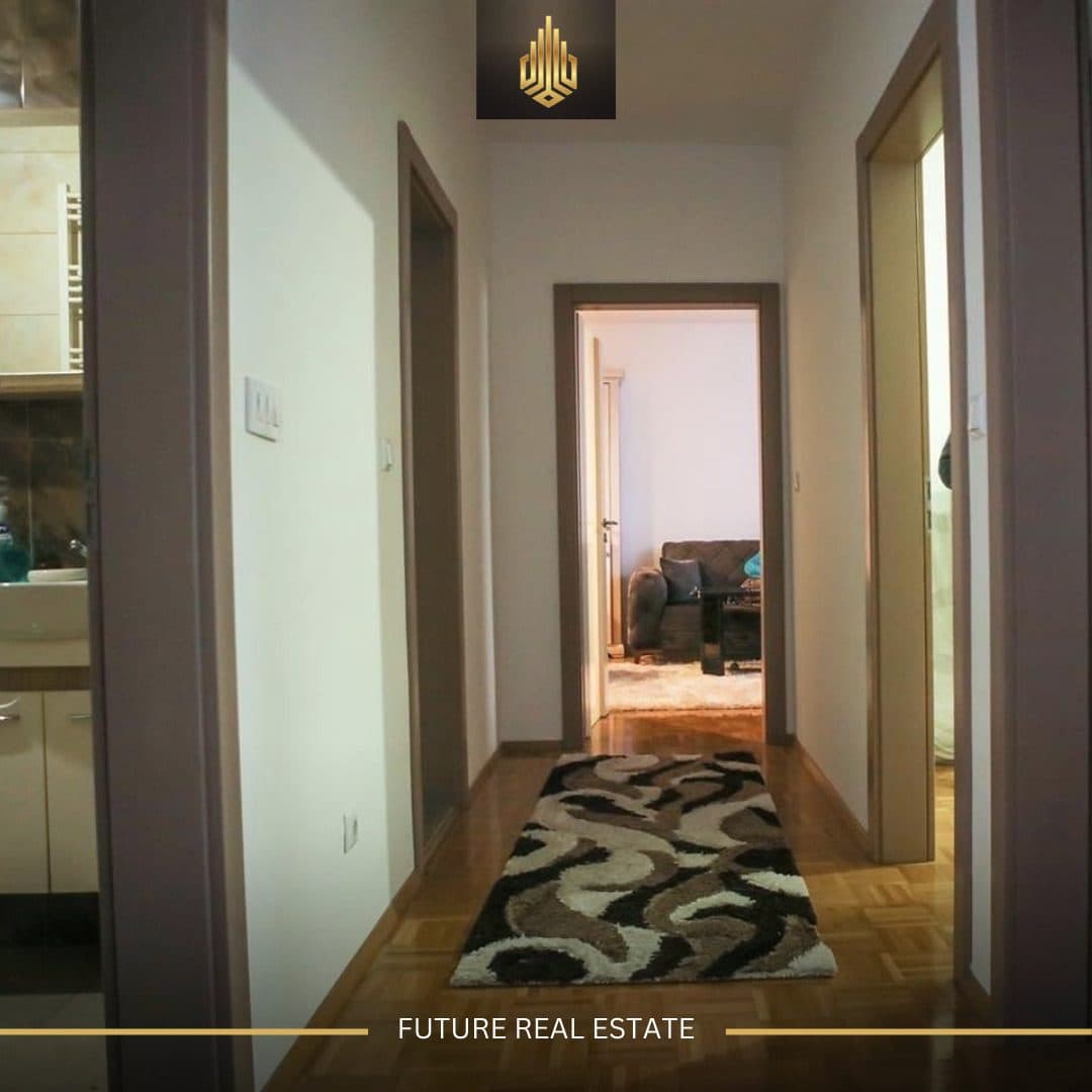 Banesë në SHITJE/95m² 4