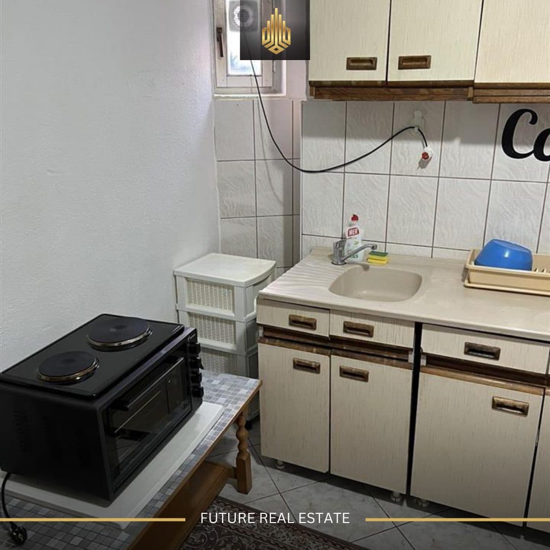 Shtëpi me QERA/60m² 3