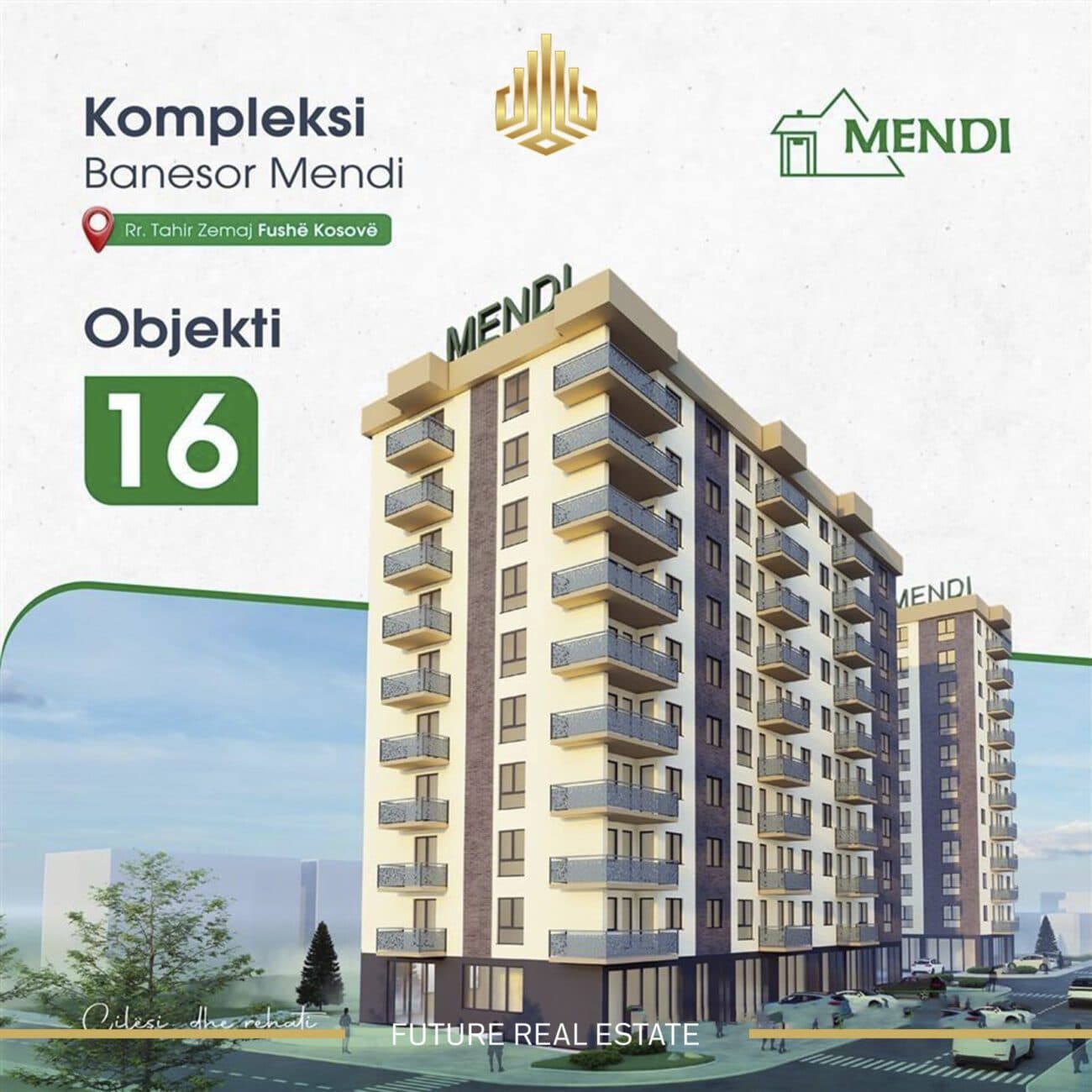 Gasonjerka në SHITJE/29.54m2 1