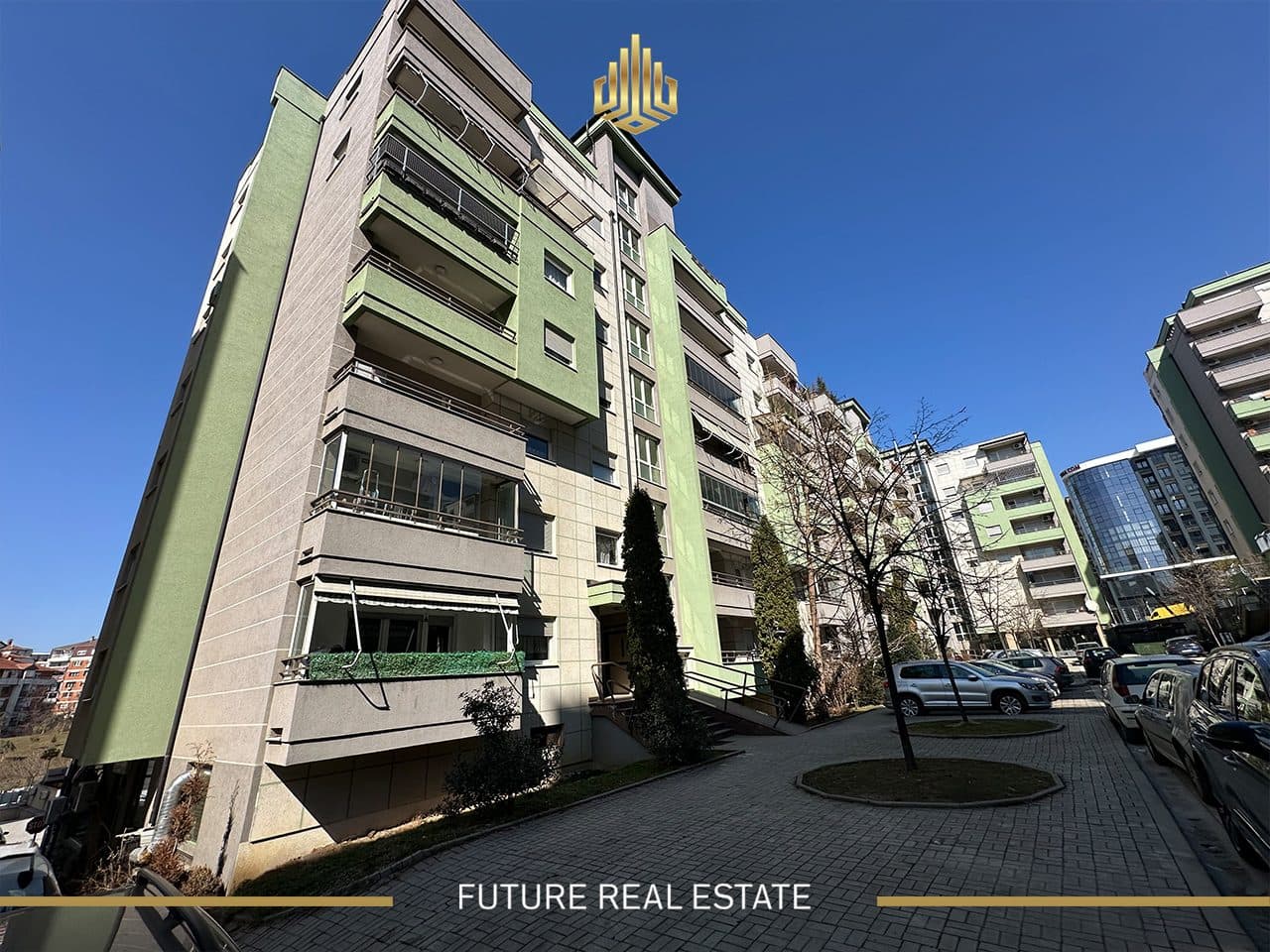 Penthouse në SHITJE/190m2