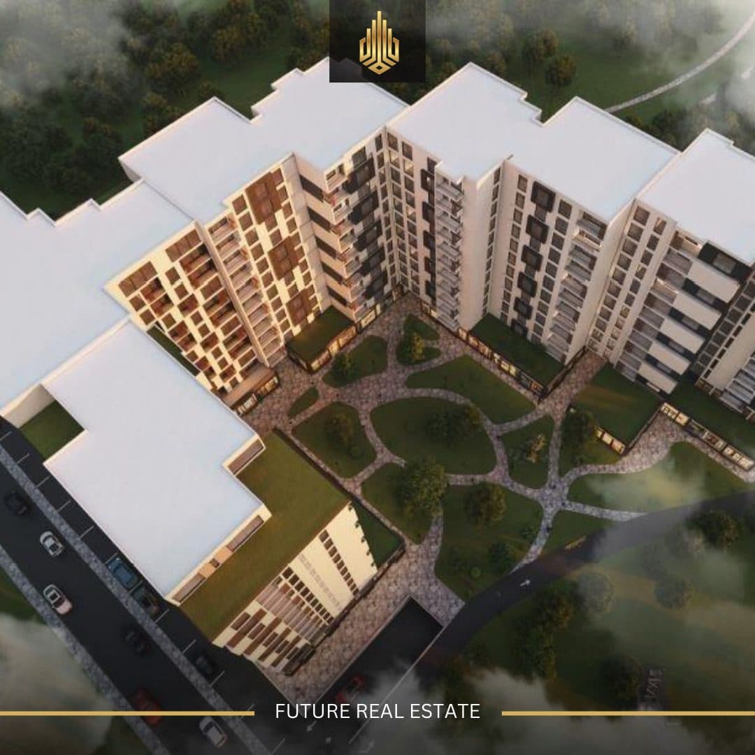 Banesë në SHITJE/100m² 2
