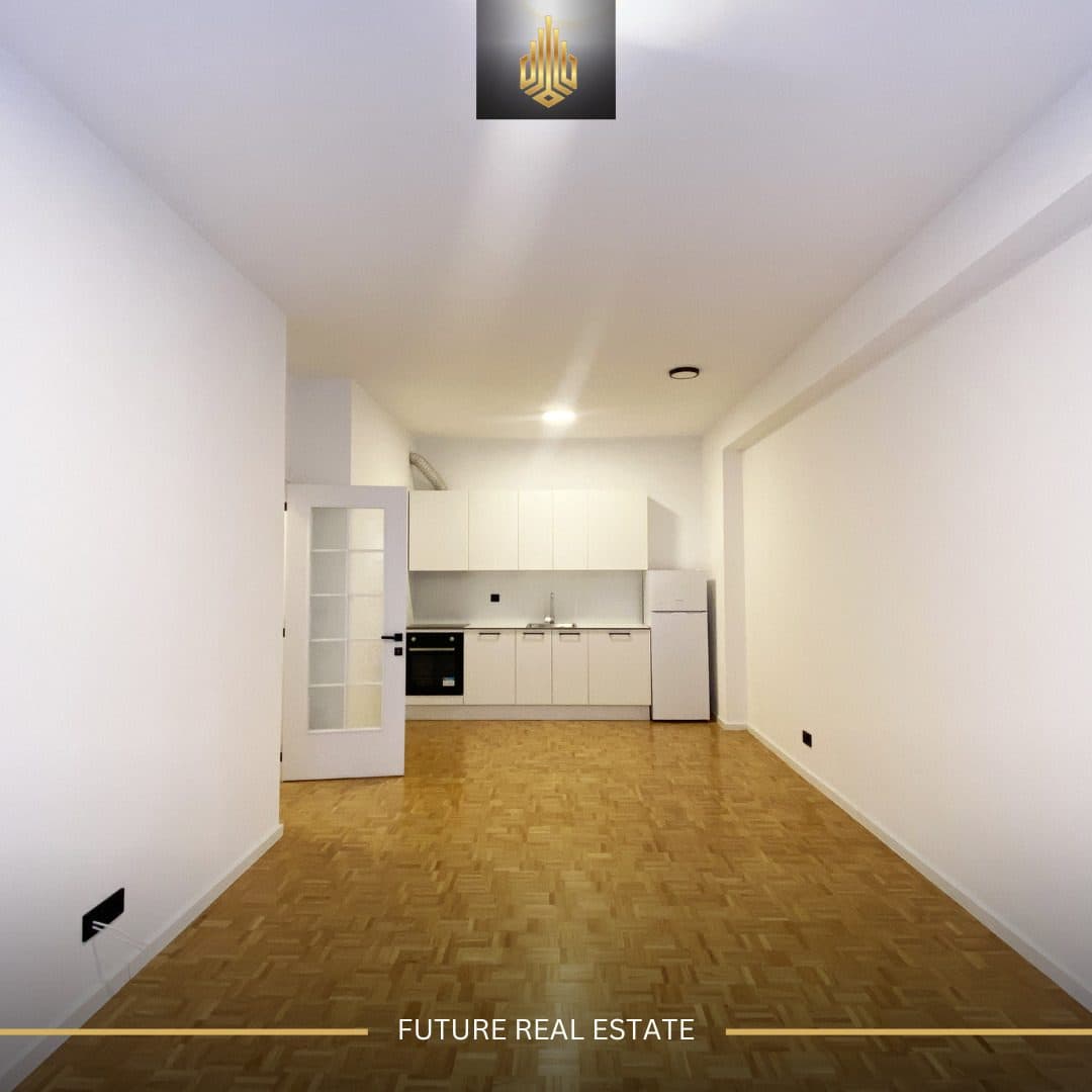 Banesë me QERA/71.08m² 4