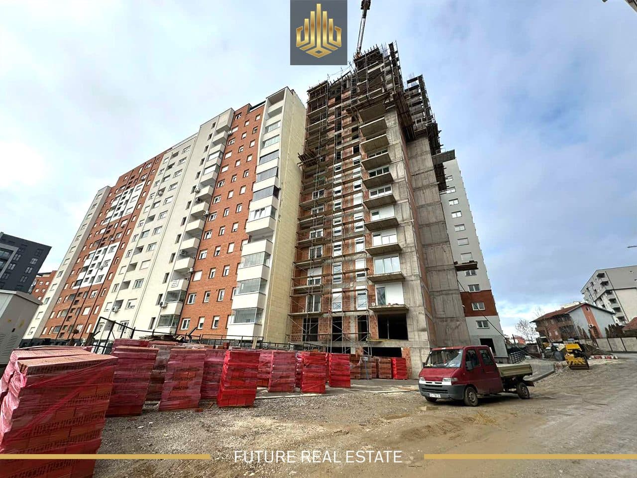 Banesë në SHITJE/62.5m2 2