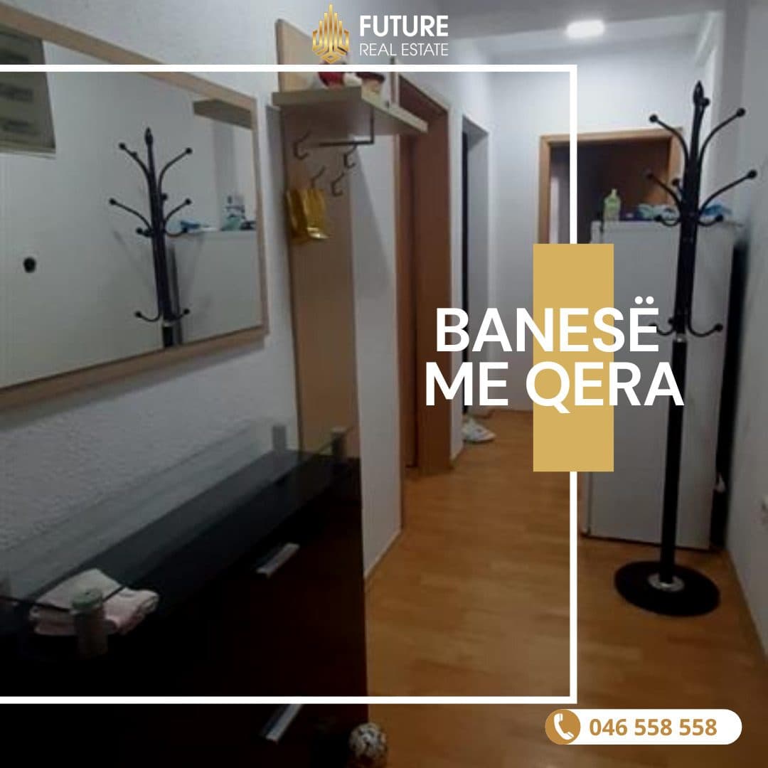 Banesë me QERA/82m²
