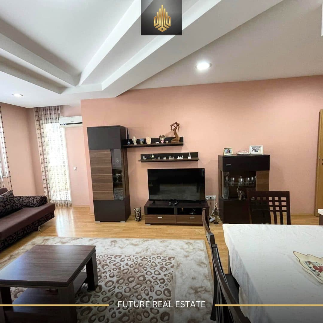 Banesë me QERA/96m² 3