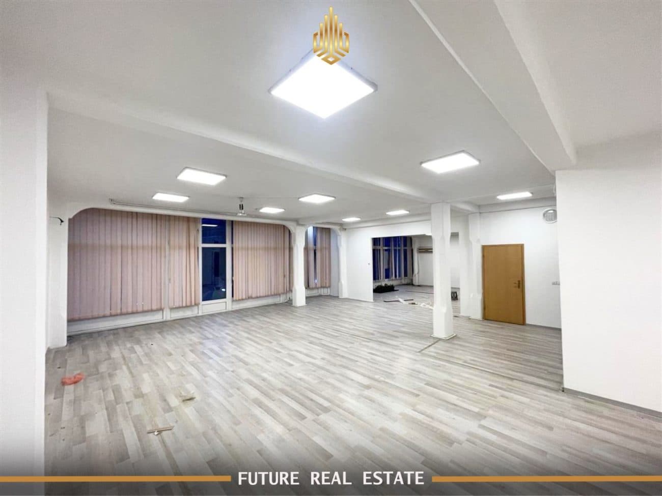 Lokal me QIRA – 170 m2 – Prishtinë – Rruga për Gërmi – afër Hamburger Aba 3