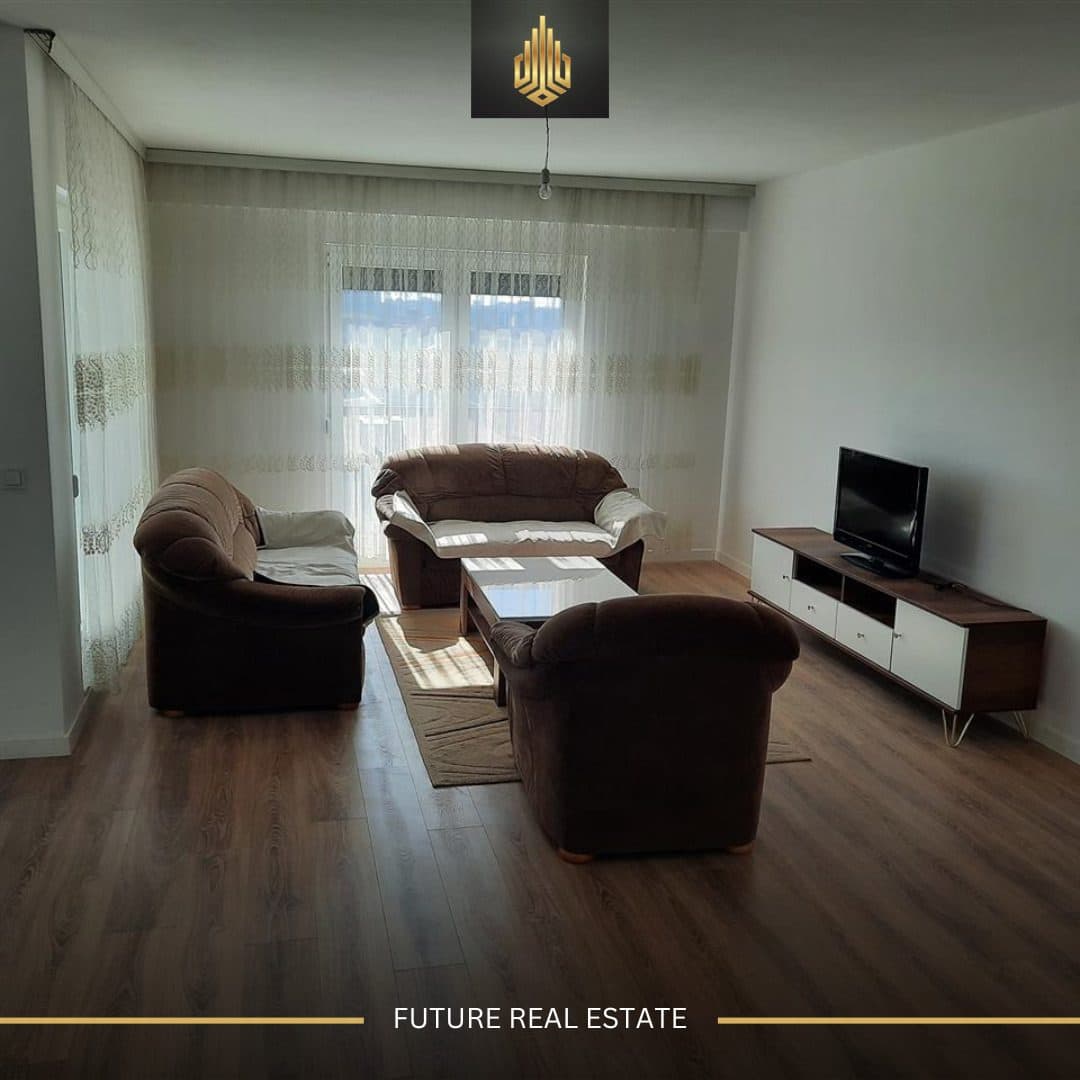 Banesë me QERA/95m²