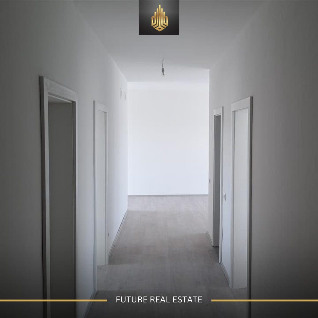 Penthouse me QERA/180m² 3