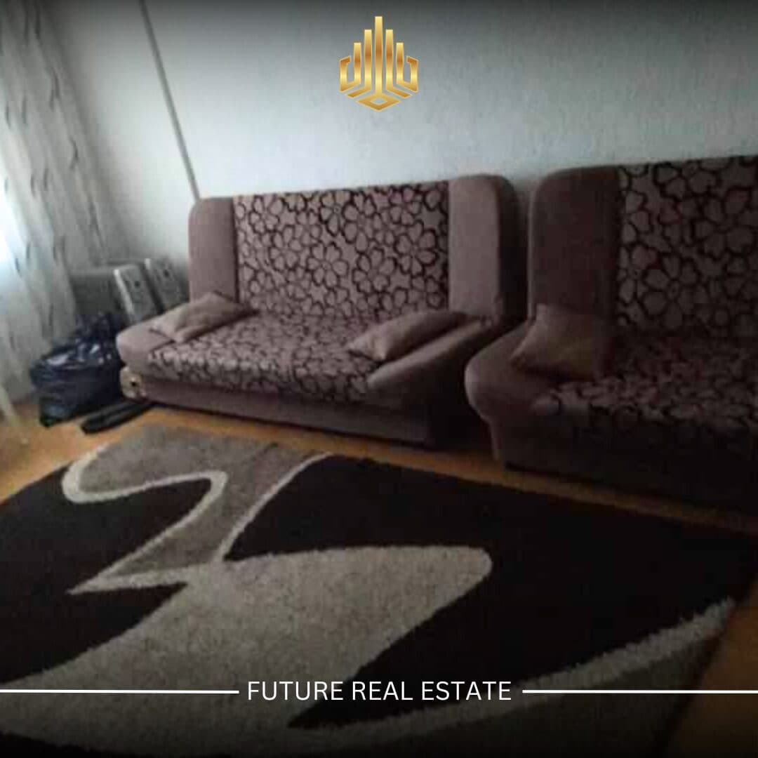 Banesë me QERA/50m² 3