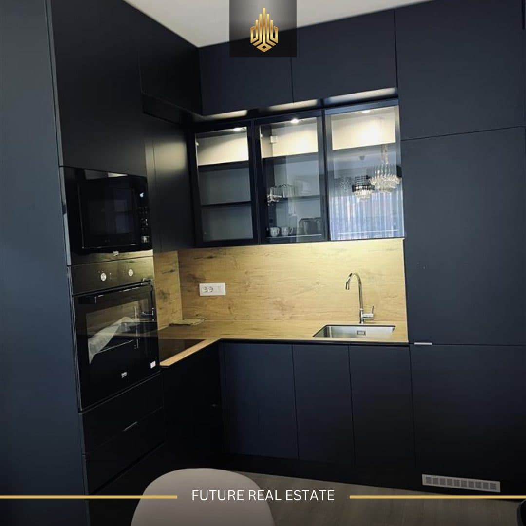 Banesë në SHITJE/68m²