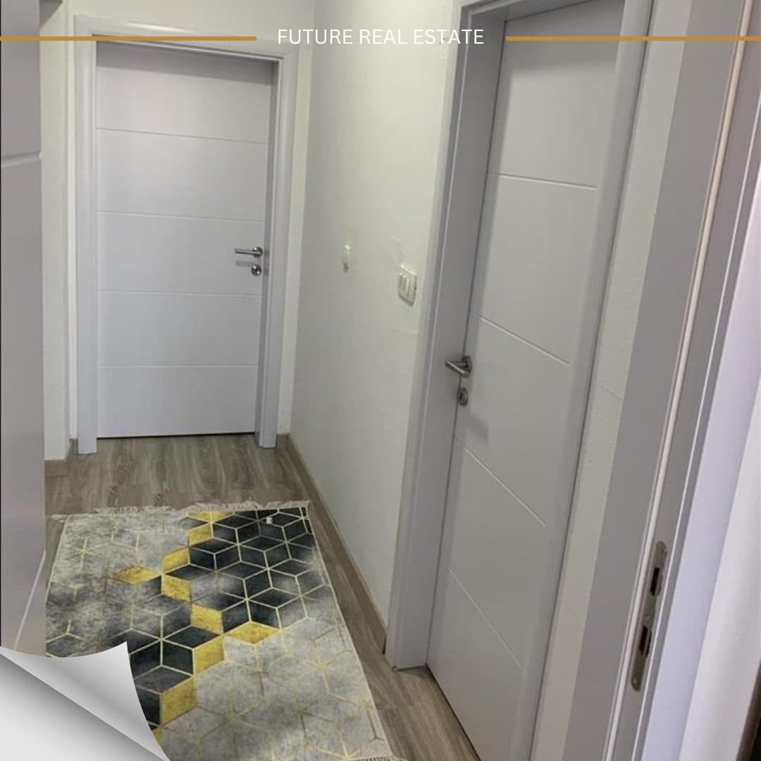 Banesë në SHITJE/89m² 2