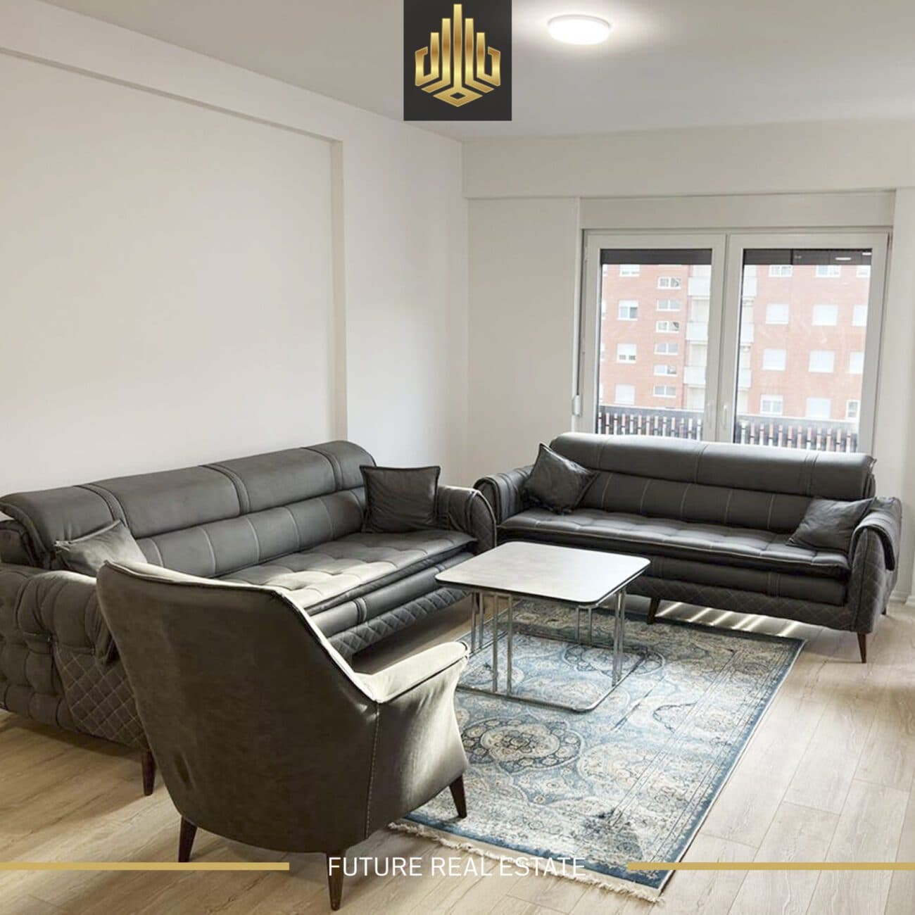 Banesa me QIRA/90m² 2
