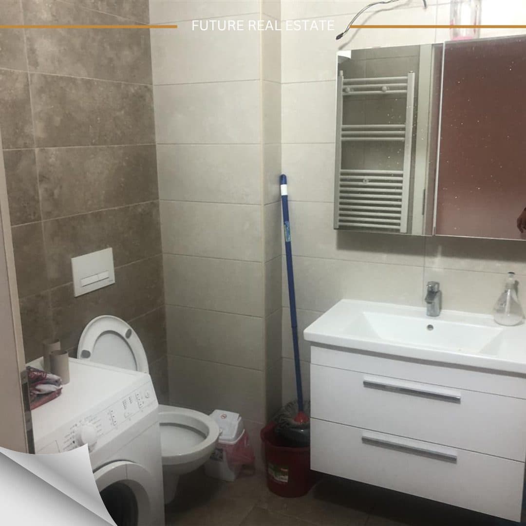 Banesë me QIRA/95m² 4