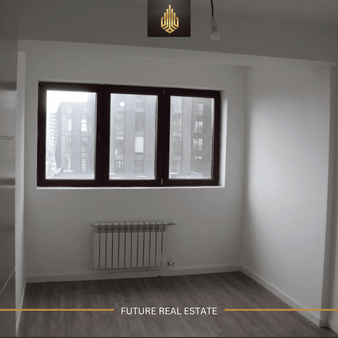 Banesë në SHITJE/101m² 2
