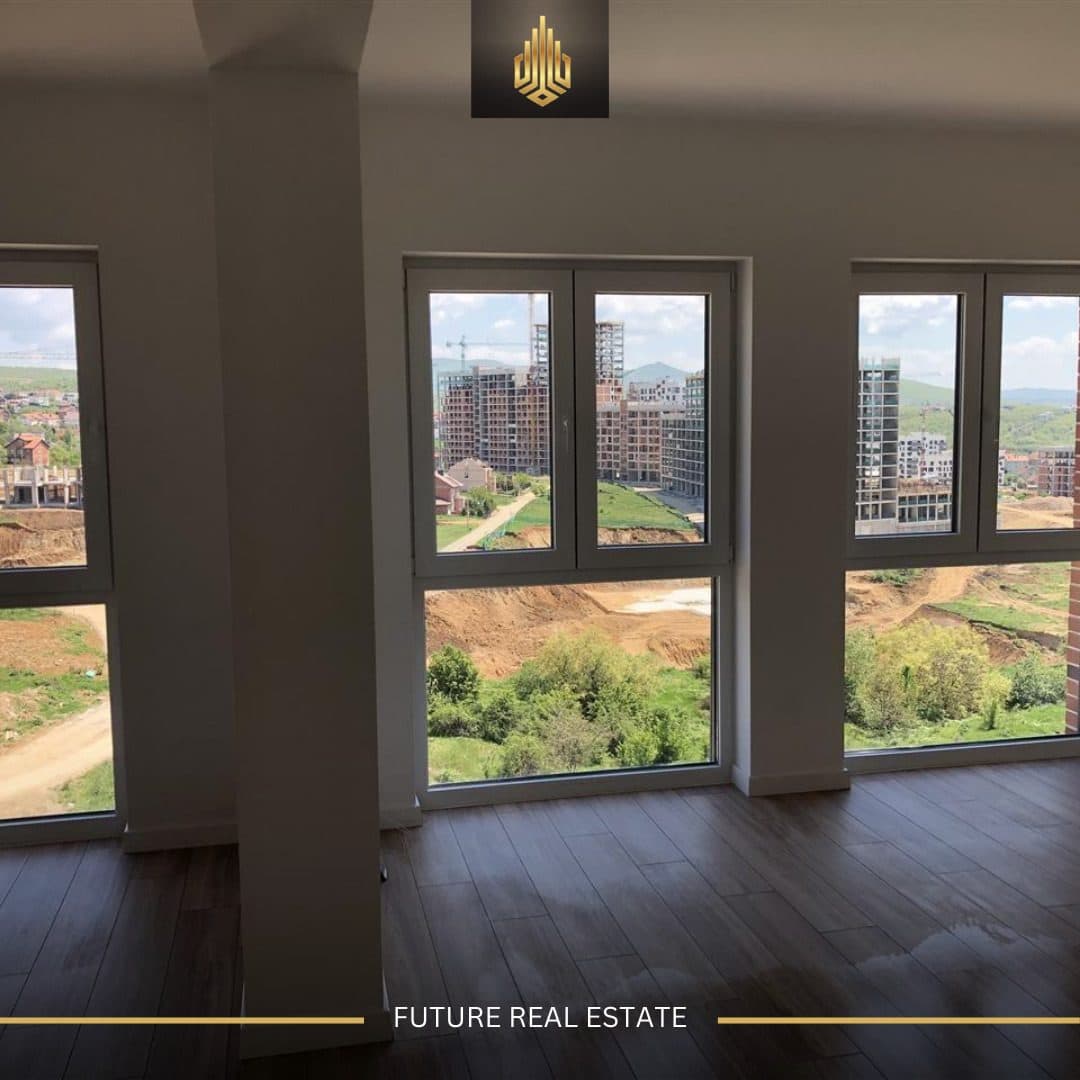 Banesë me QERA/67m² 4