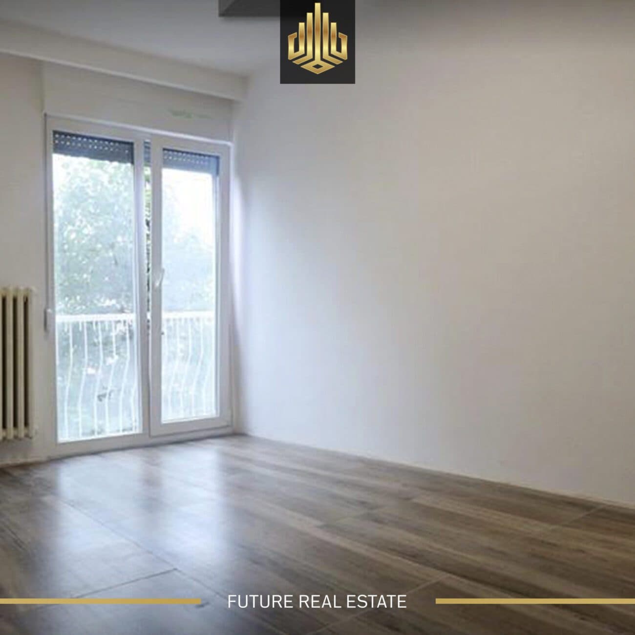 Zyre me QERA/76m² 4
