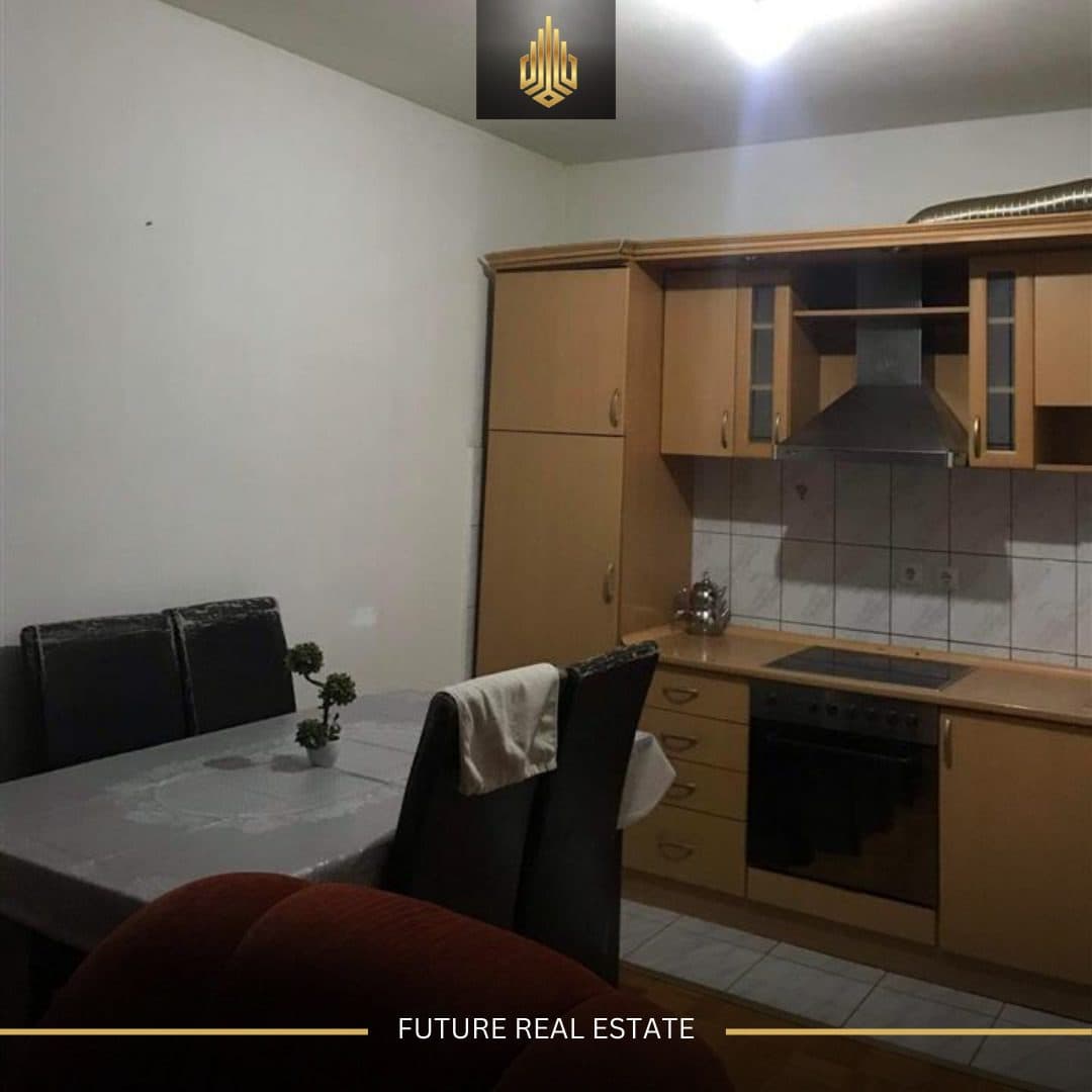 Banesë me QERA/64m² 2