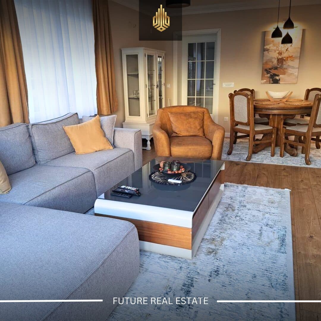 Shtëpi me QERA/80m² 3