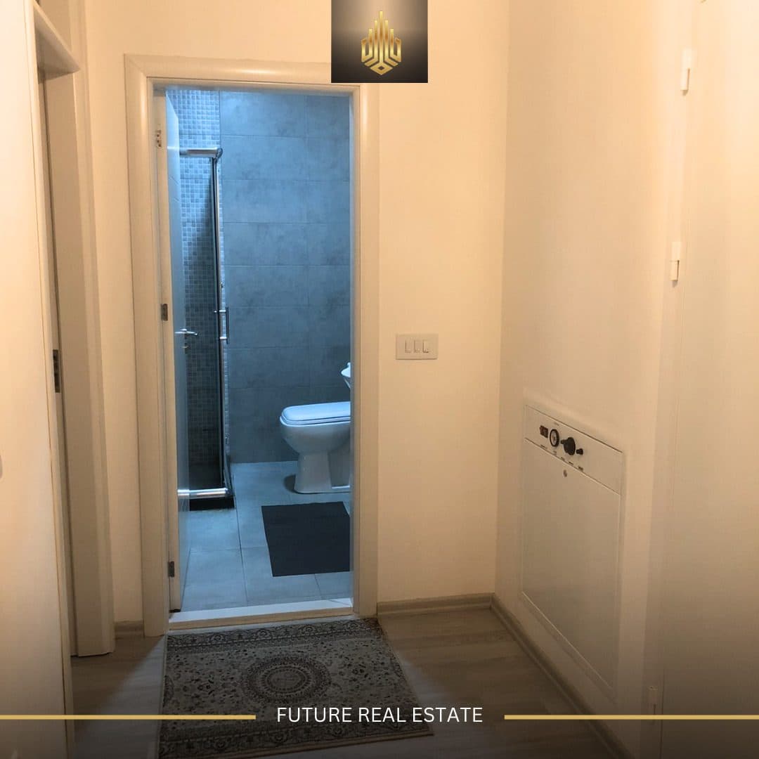 Banesë me QERA/60m² 3