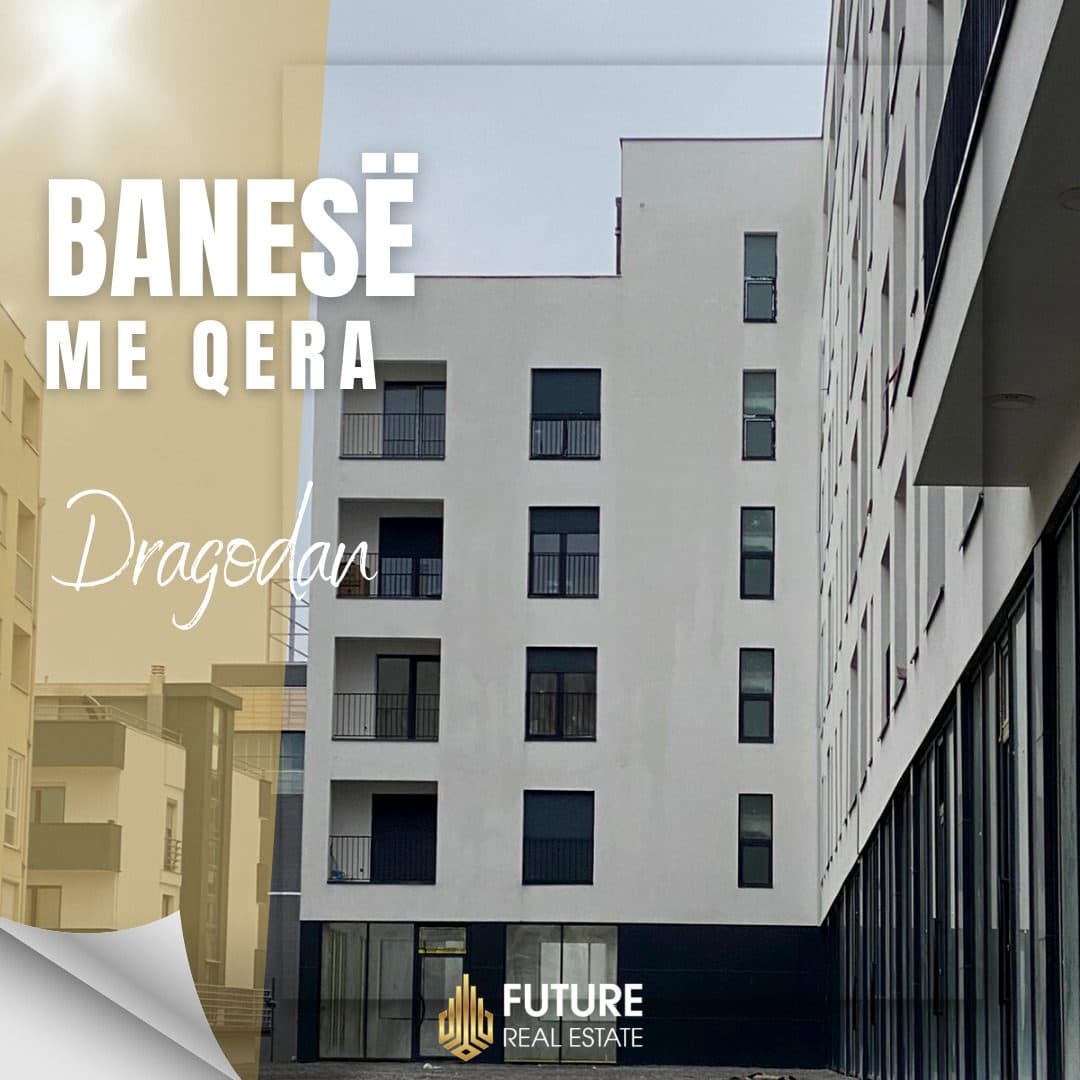 Banesë me QERA/85.5m²