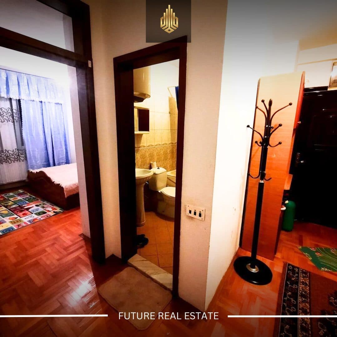 Banesë me QERA/64m² 4