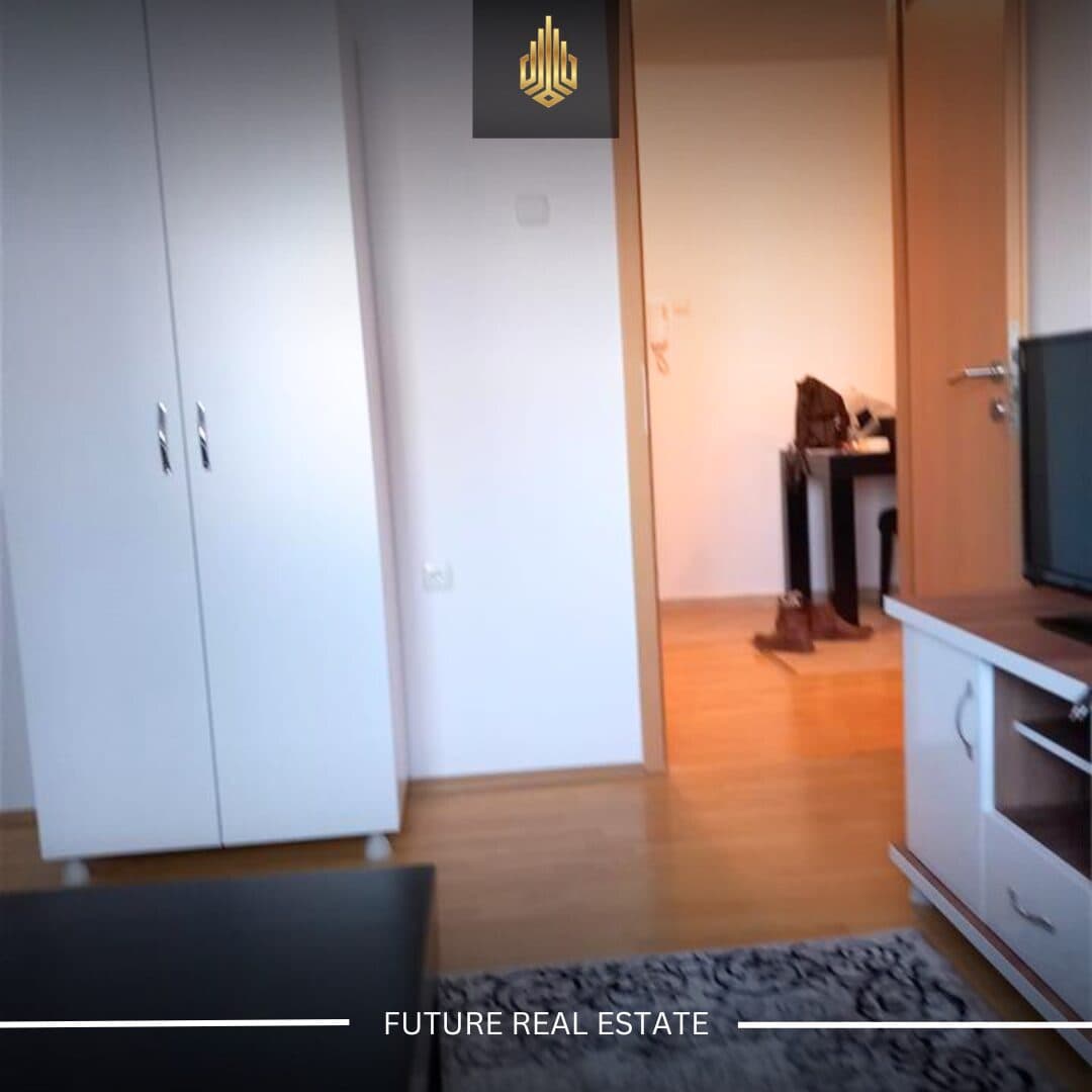 Banesë me QERA/50m² 3