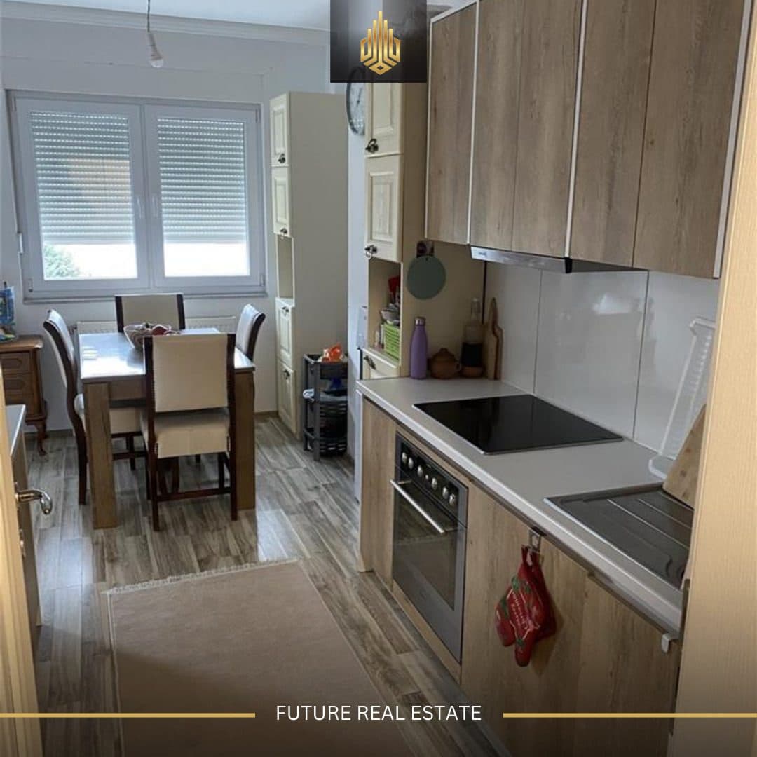 Banesë në SHITJE/91.32m² 2