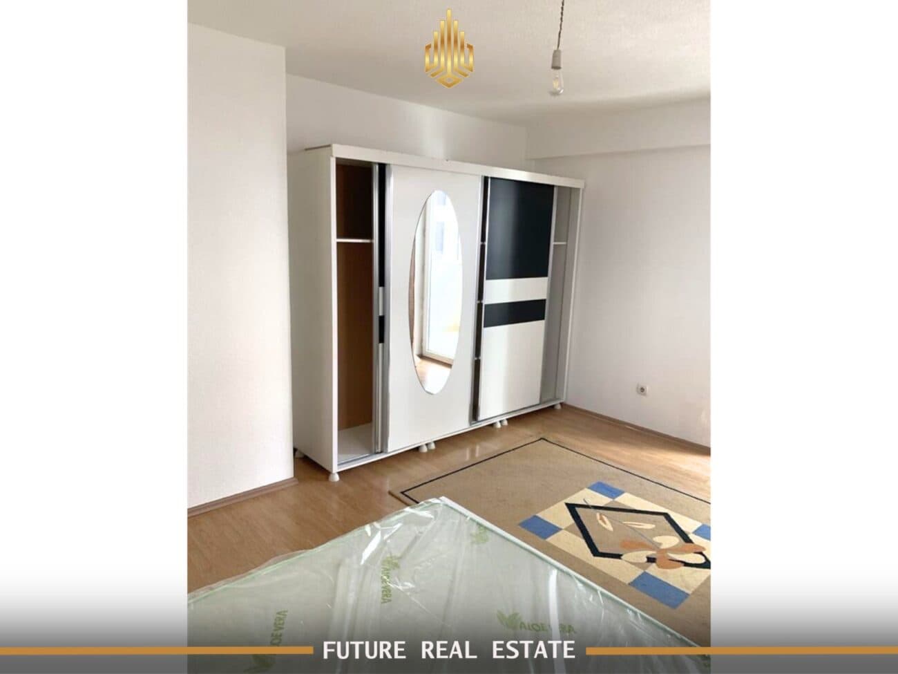 Banesë me QIRA – 3 dhoma gjumi – Prishtinë – Lagjja e Spitalit – Rruga Ahmet Korenica 4
