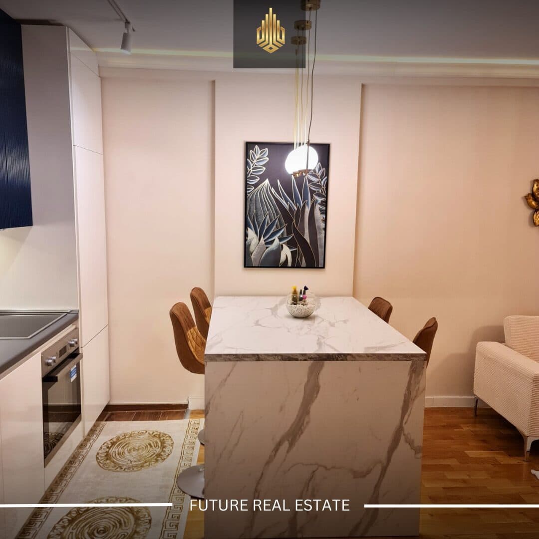 Banesë me QERA/65m² 2
