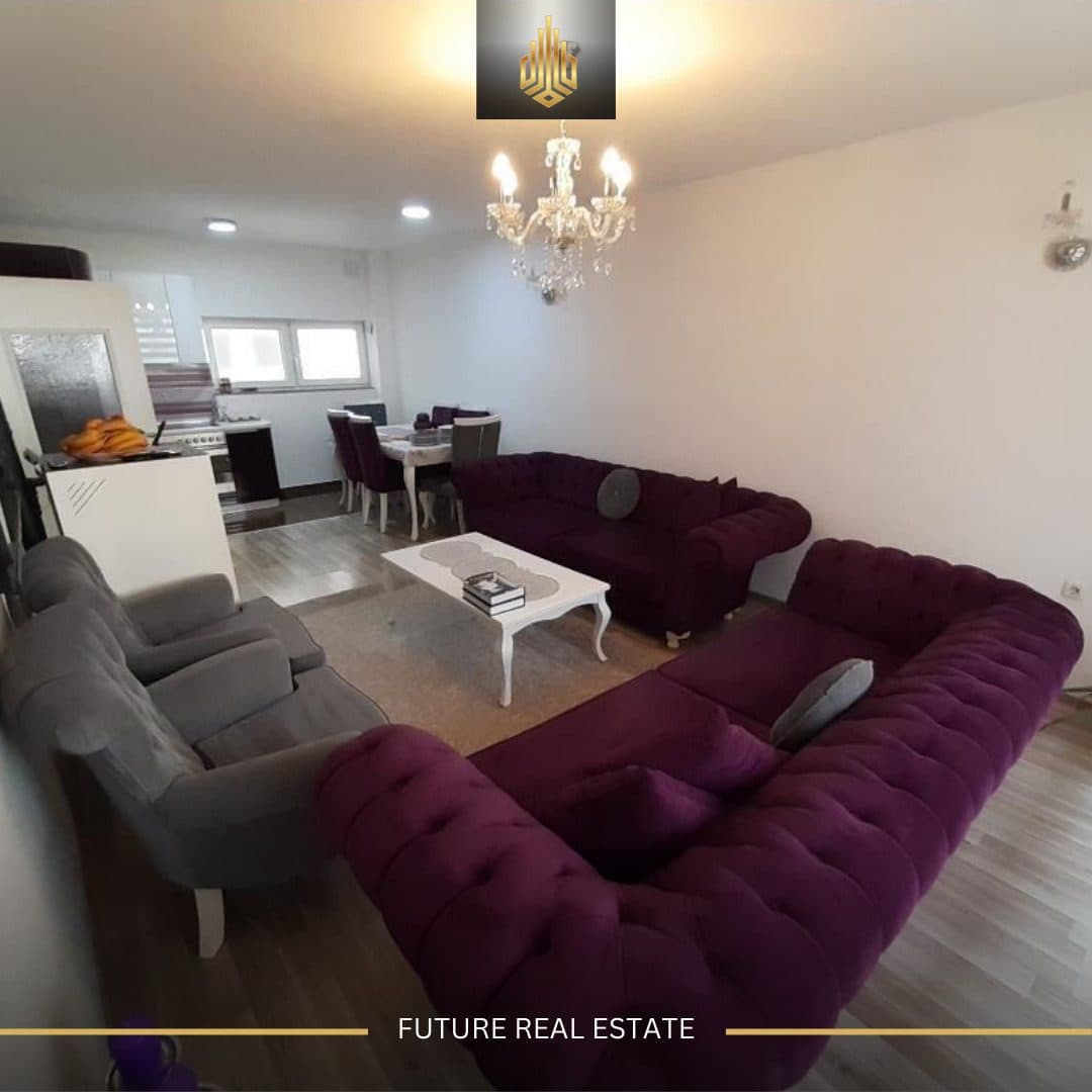 Banesë në SHITJE/87m²