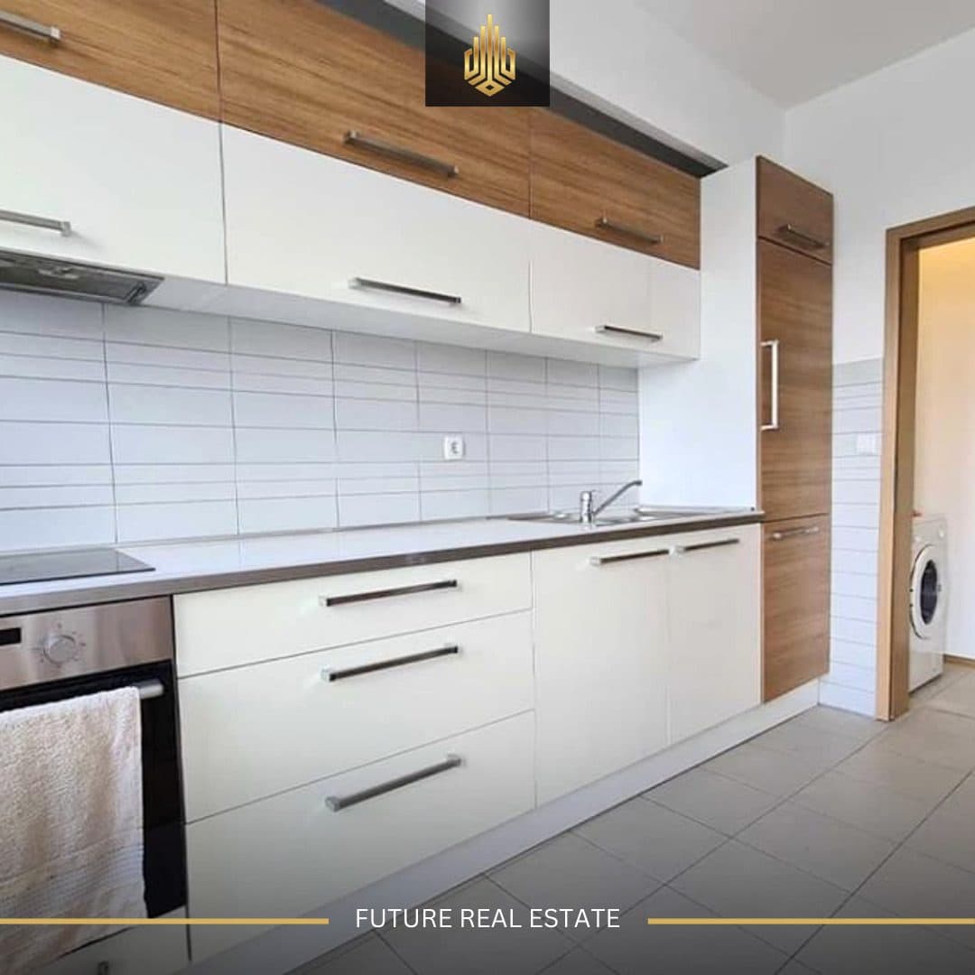 Banesë me QERA/72m² 4