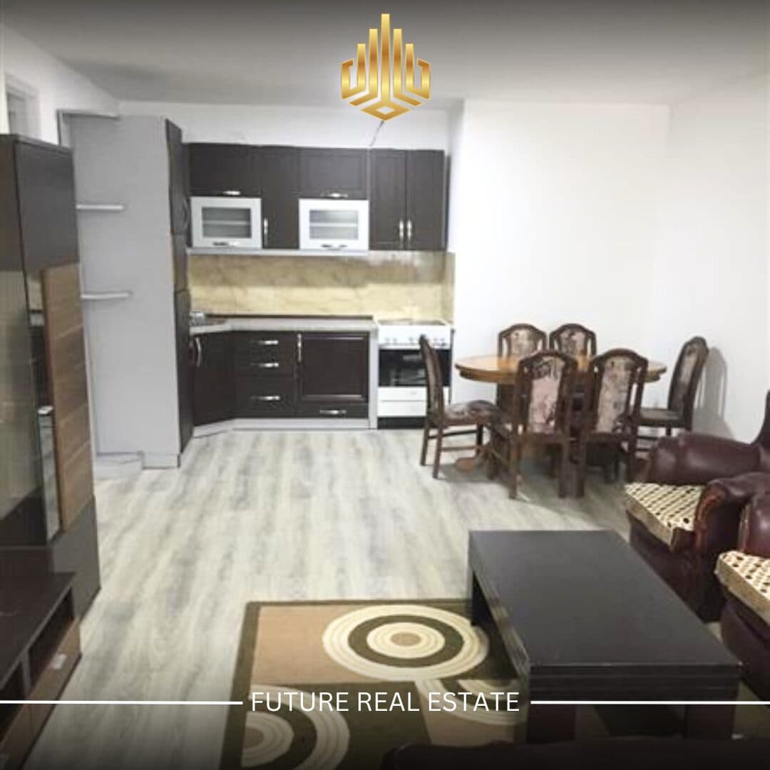 Banesë me QERA/85m² 2